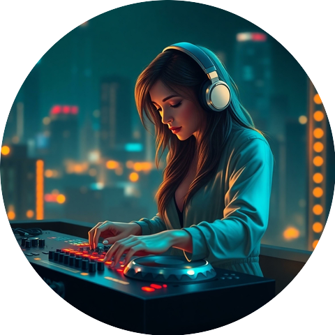 AI Music Playlist