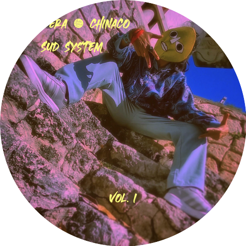 Soldadera & Chinaco Sud System