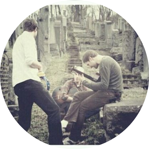 Meeting of Important People