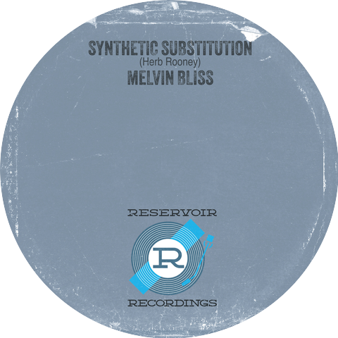 Melvin Bliss