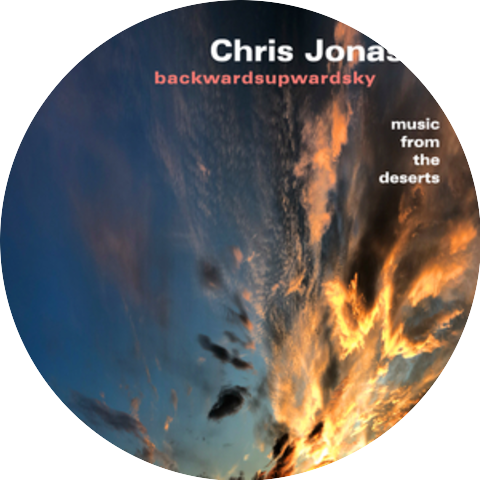 Chris Jonas