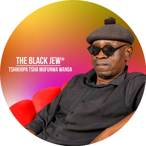 The Black Jew*
