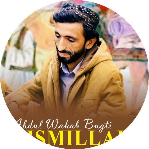Abdul Wahab Bugti