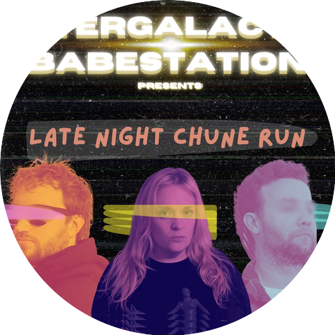 Intergalactic Babestation
