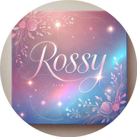 Rossita la timida