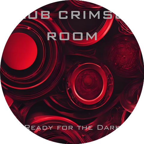 Club Crimson Room