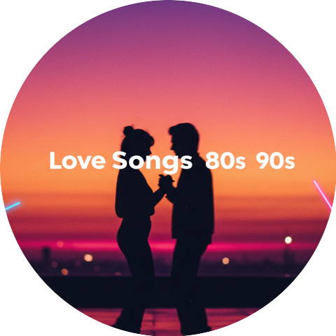 Romantic Music Jukebox