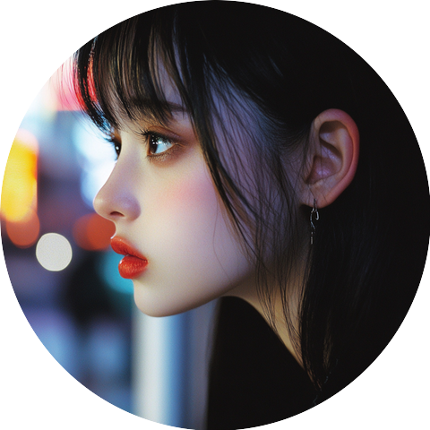 誰萌画ミナ