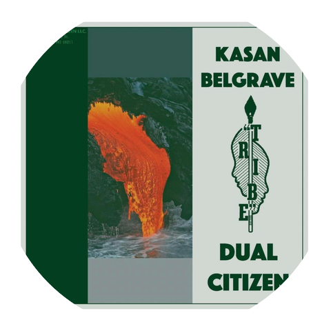 Kasan Belgrave