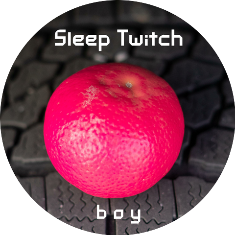 Sleep Twitch