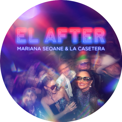 Mariana Seoane & La Casetera