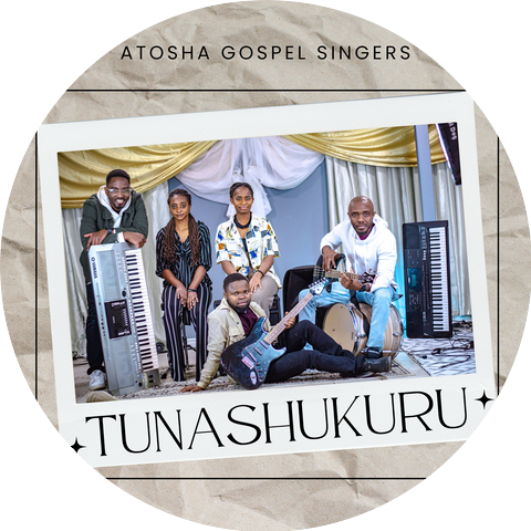 Atosha Gospel Singers