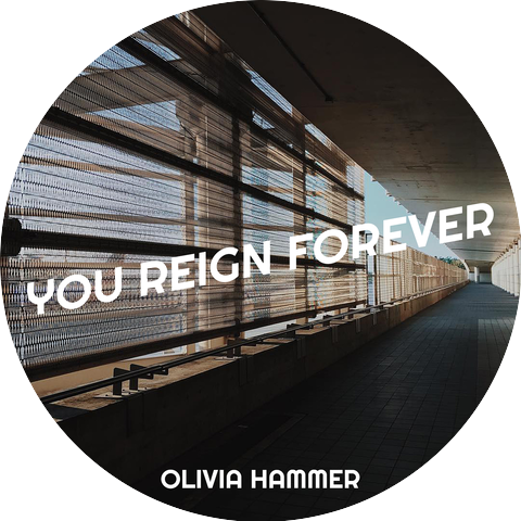 Olivia Hammer