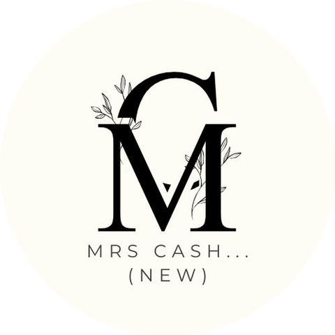 Mrs cash