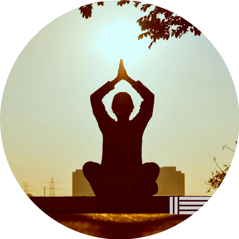Koshi Chimes For Yoga