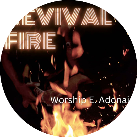 Worship E. Adonai