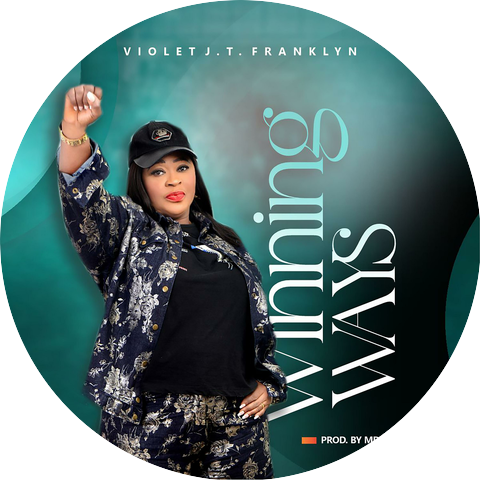 Violet J.T. Franklyn