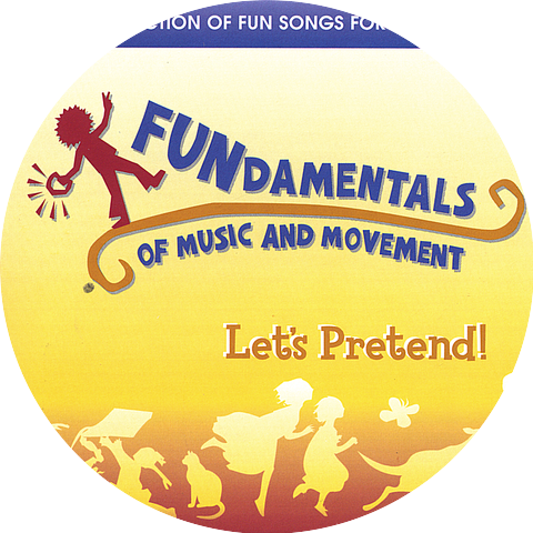 Fundamentals of Music and Movement