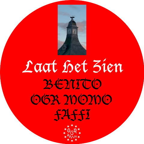 Benito, OGR Momo, Faffi