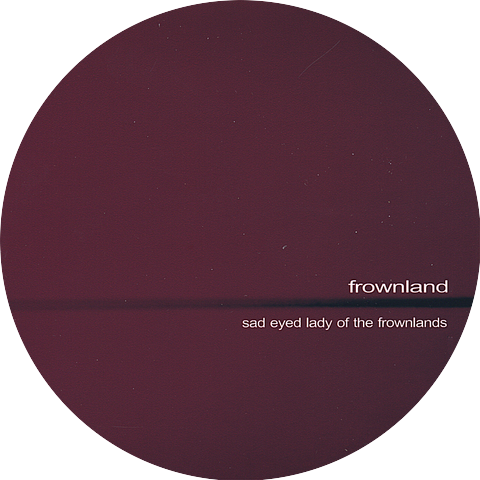 Frownland