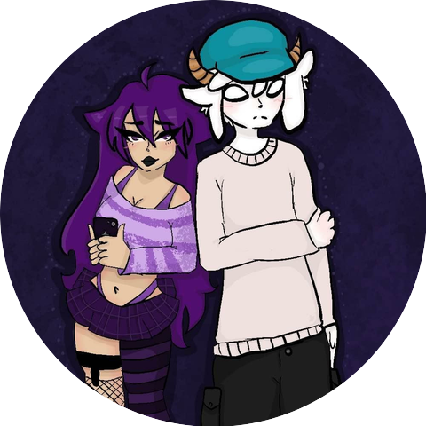 Mvp Mecka & Lunagrace