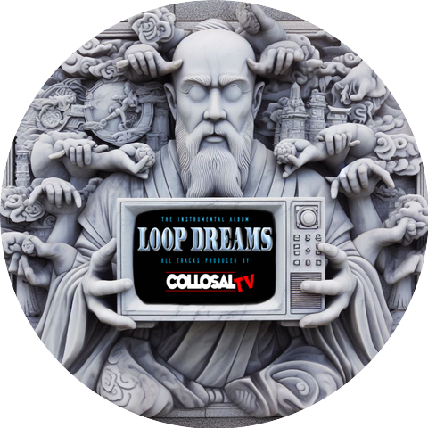 Collosal TV
