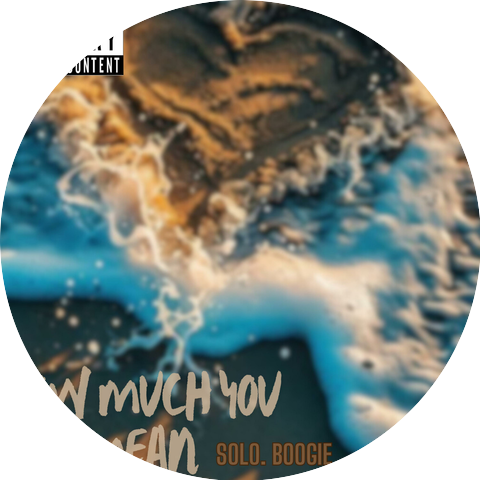 Solo. Boogie