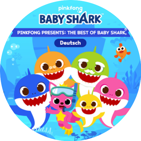 Pinkfong Deutsch