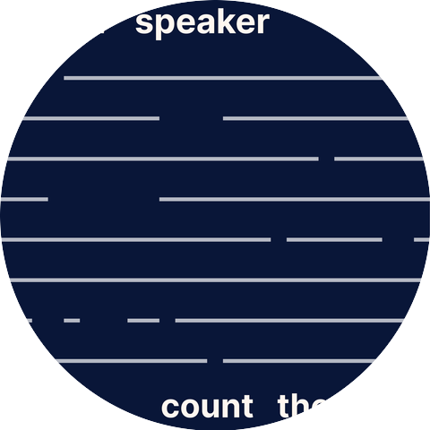 Aether Speaker