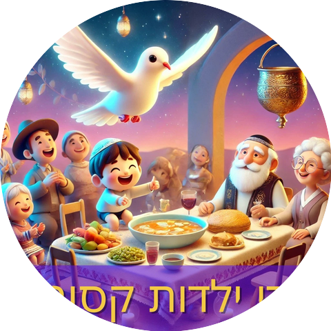 המפלצות הקטנות ושירי הילדים