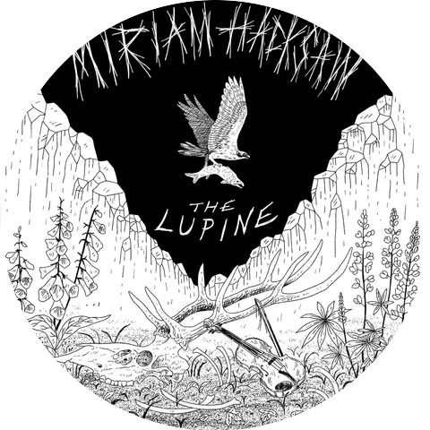 Miriam Hacksaw