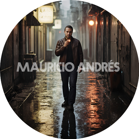 Mauricio Andres
