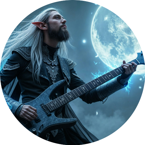 Metalcorelf