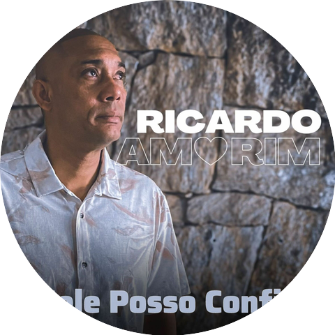Ricardo Amorim