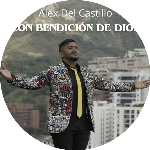 Alex del Castillo