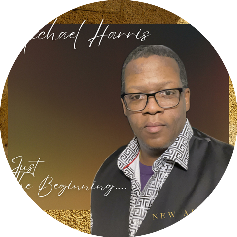 Michael (Twin) Harris