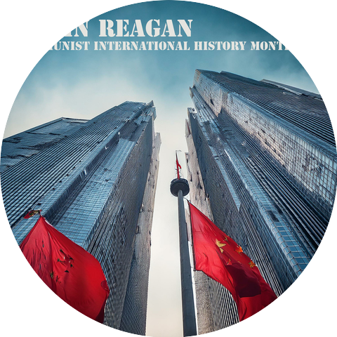 Lenin Reagan
