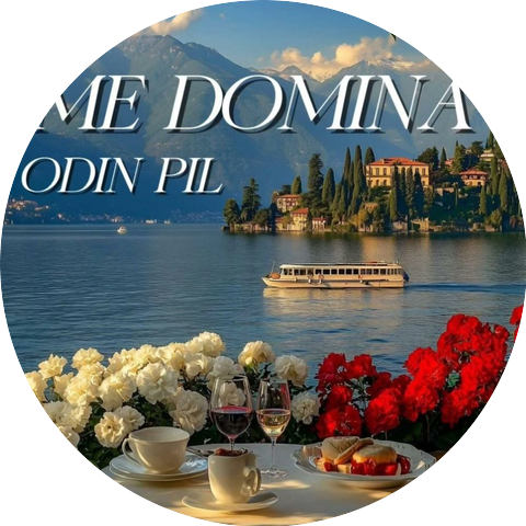 Odin Pil