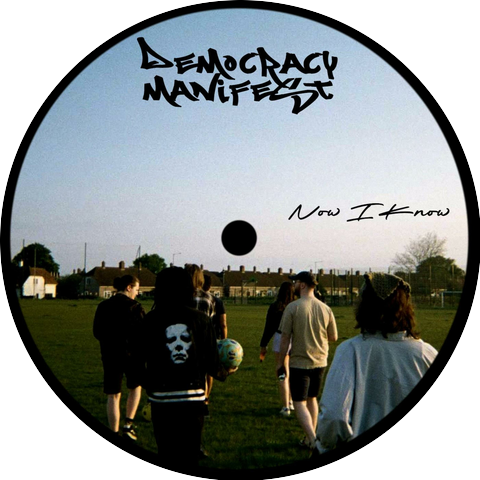 DEMOCRACY MANIFEST