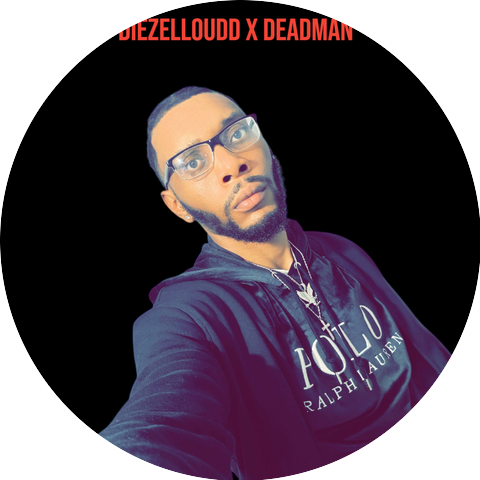 Diezelloudd