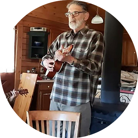 Todd Hannert Songwriter