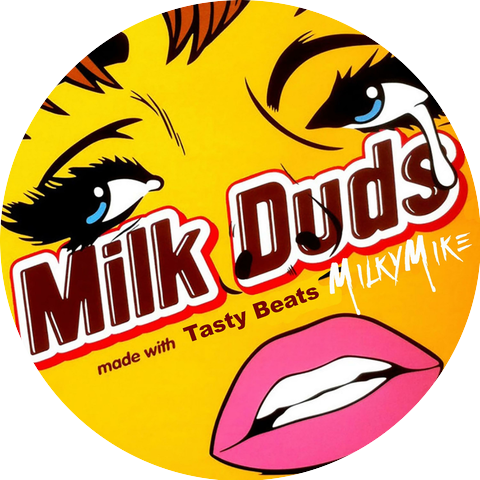Dj MilkyMike