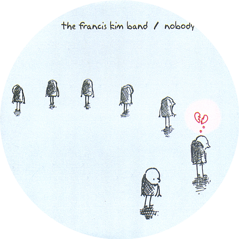 The Francis Kim Band