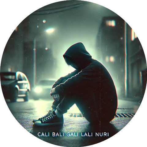 Cali Bali Gali Lali Nuri