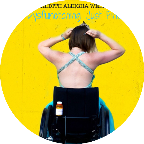 Meredith Aleigha Wells