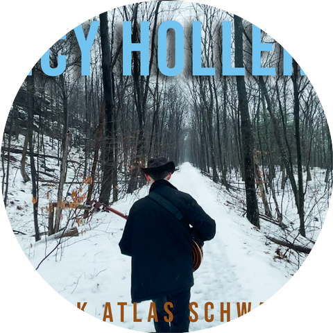 Izaak Atlas Schwartz