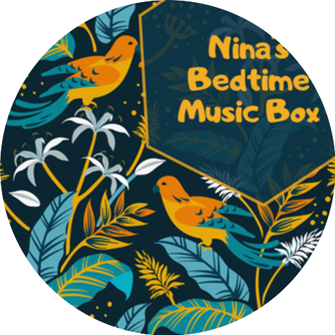 Nina's Bedtime Music Box