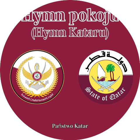 Państwo Katar