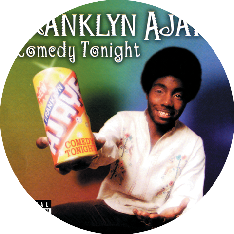 Franklyn Ajaye