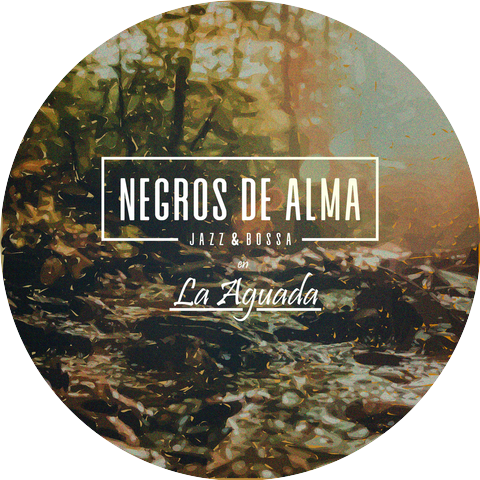 Negros de Alma